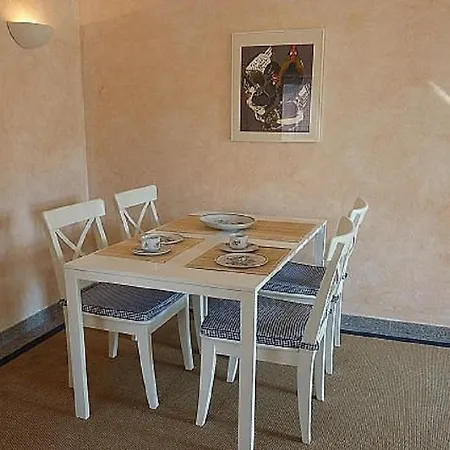 アパート Bruessing Pentling