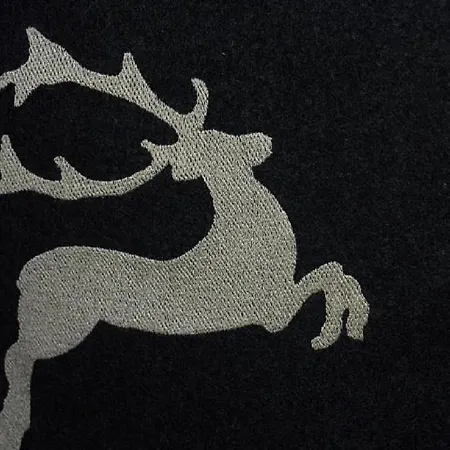 アパート Bruessing