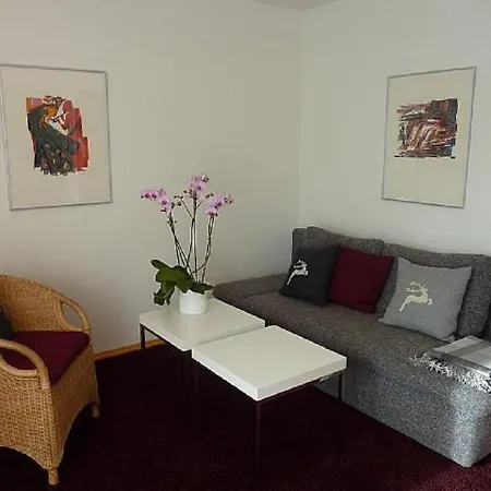 アパート Bruessing *