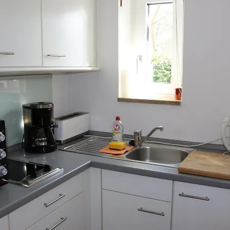 Brüssing Apartamento Pentling