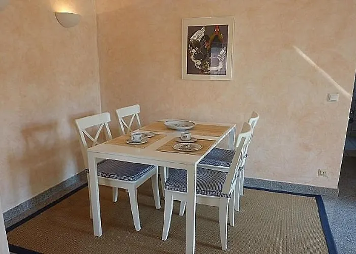 Apartmán Bruessing Pentling