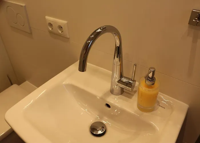Bruessing Apartmán Pentling