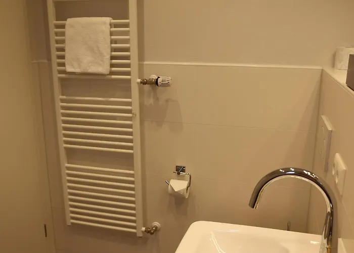 Bruessing Apartmán Pentling