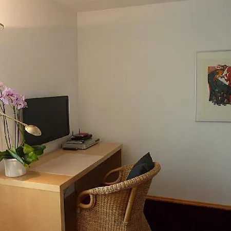Bruessing Apartament Pentling
