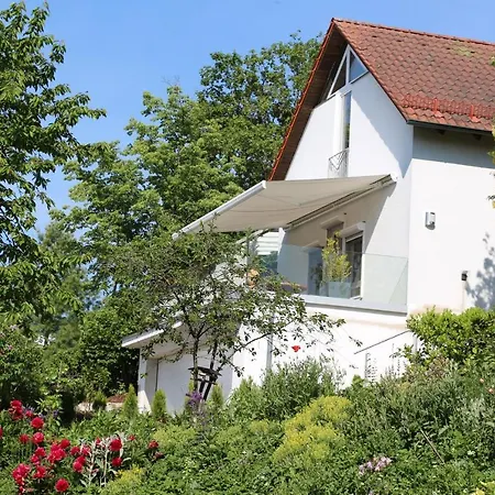 Appartement Bruessing Pentling