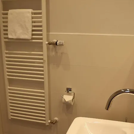 Bruessing Appartement Pentling